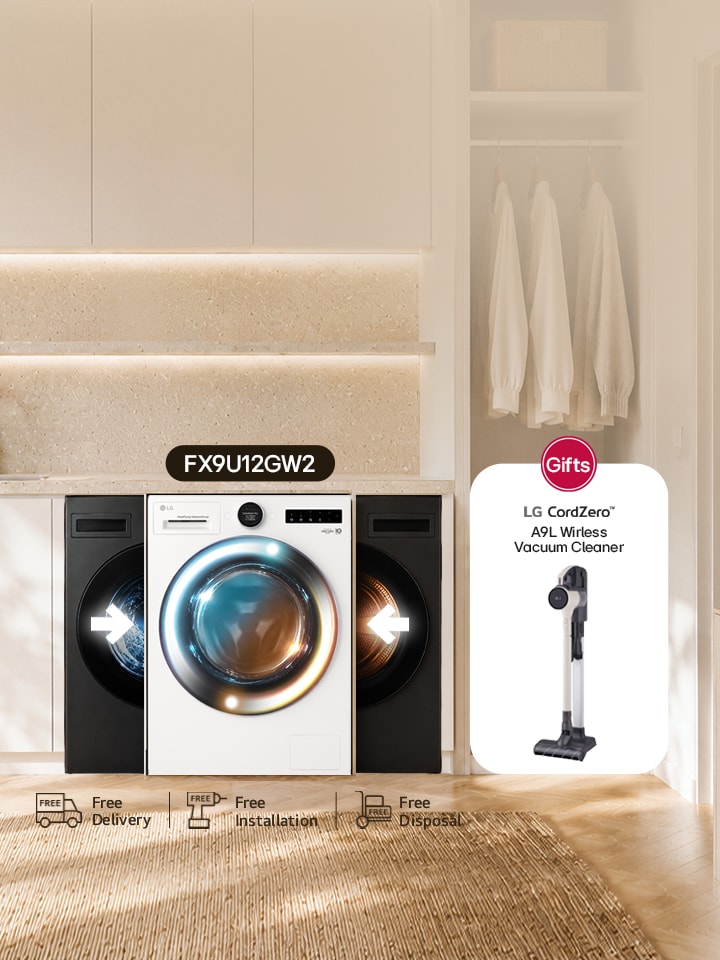 New Product - FX9U12GW2