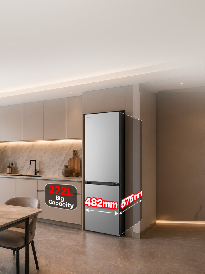 New Arrival - Refrigerator