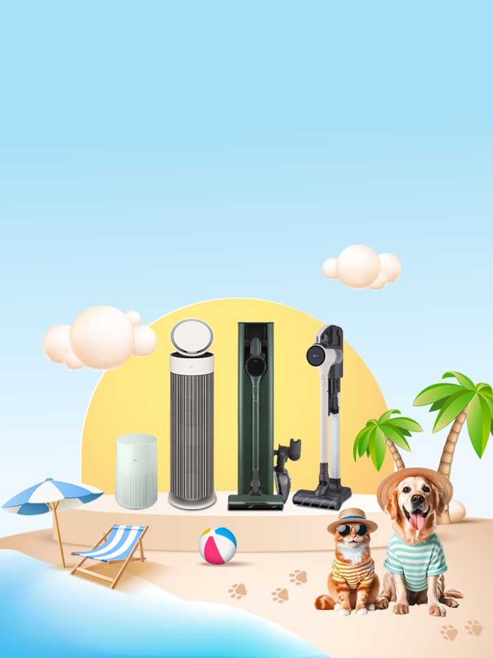 Pet Collection Offer