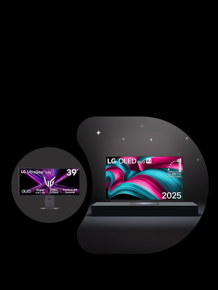 Black Friday OLED Bundle Offer