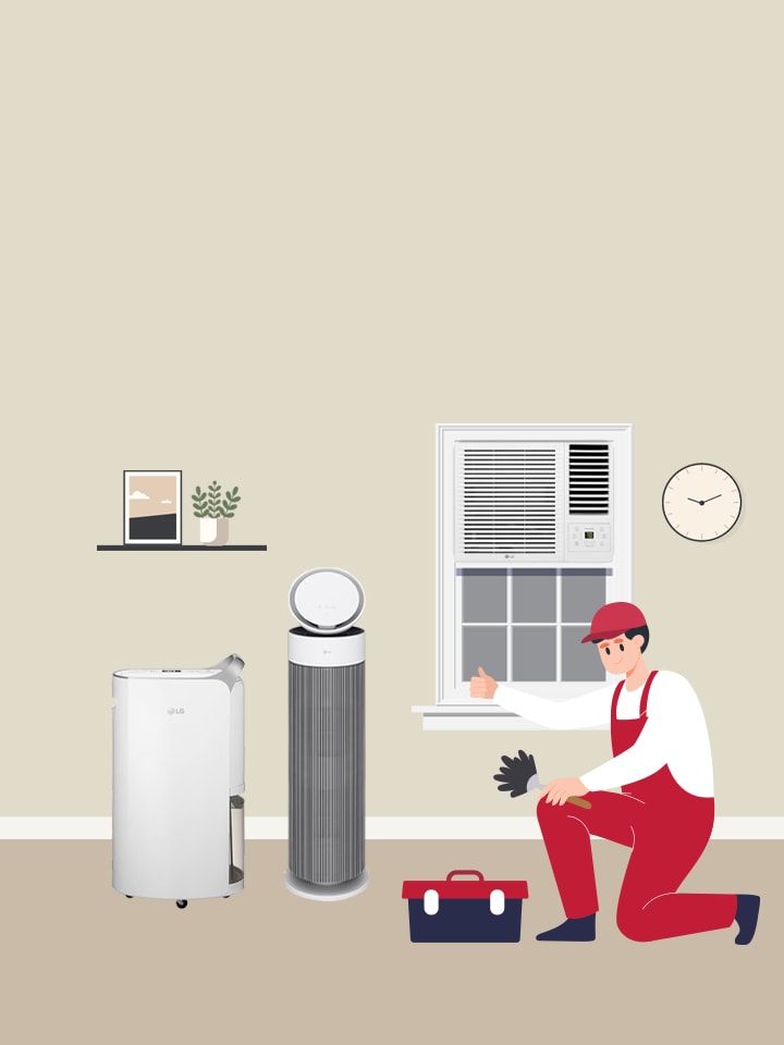 Cleaning Service Offer