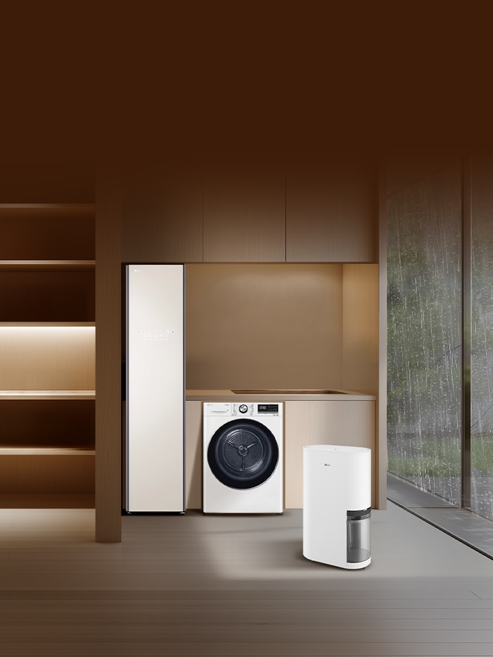 Household Drying Offer