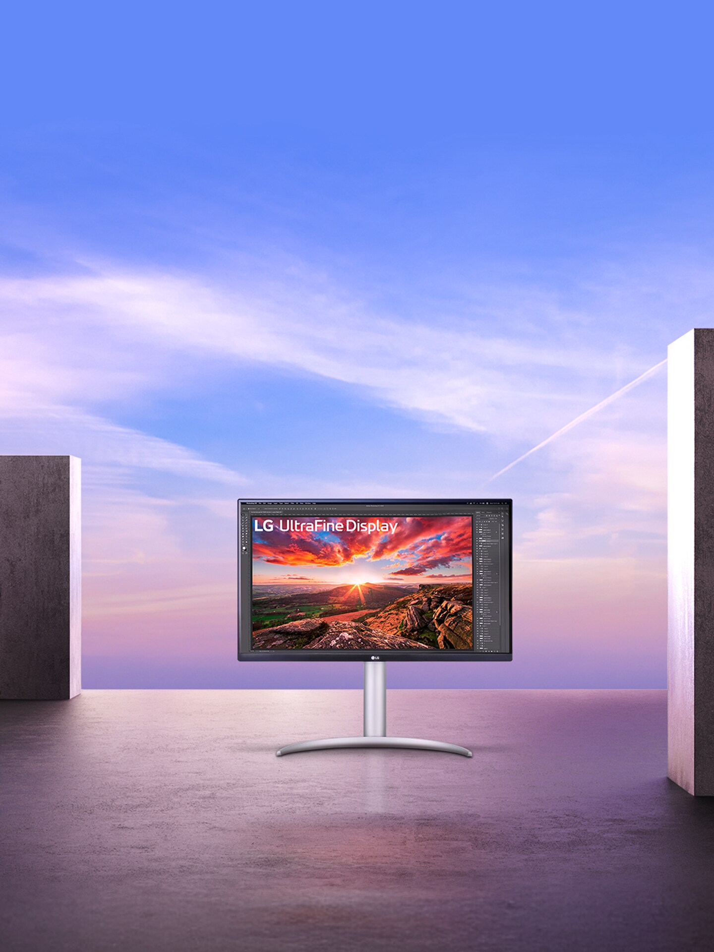 LG Monitor Flash Sale