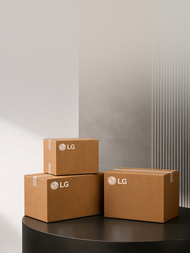 Upgrades to Logistics System