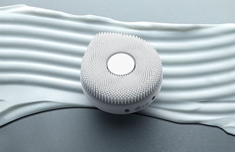 Wash away deep-seated waste