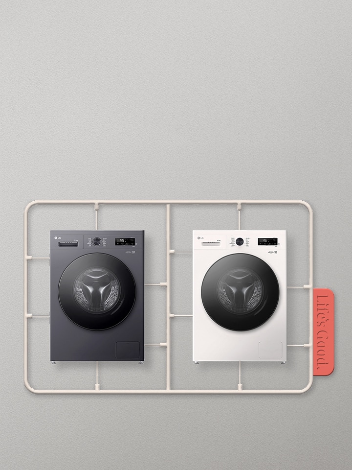 Combo Washer Dryer Pre-Order Offer