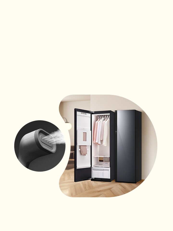 New Styler Pre-Order Offer