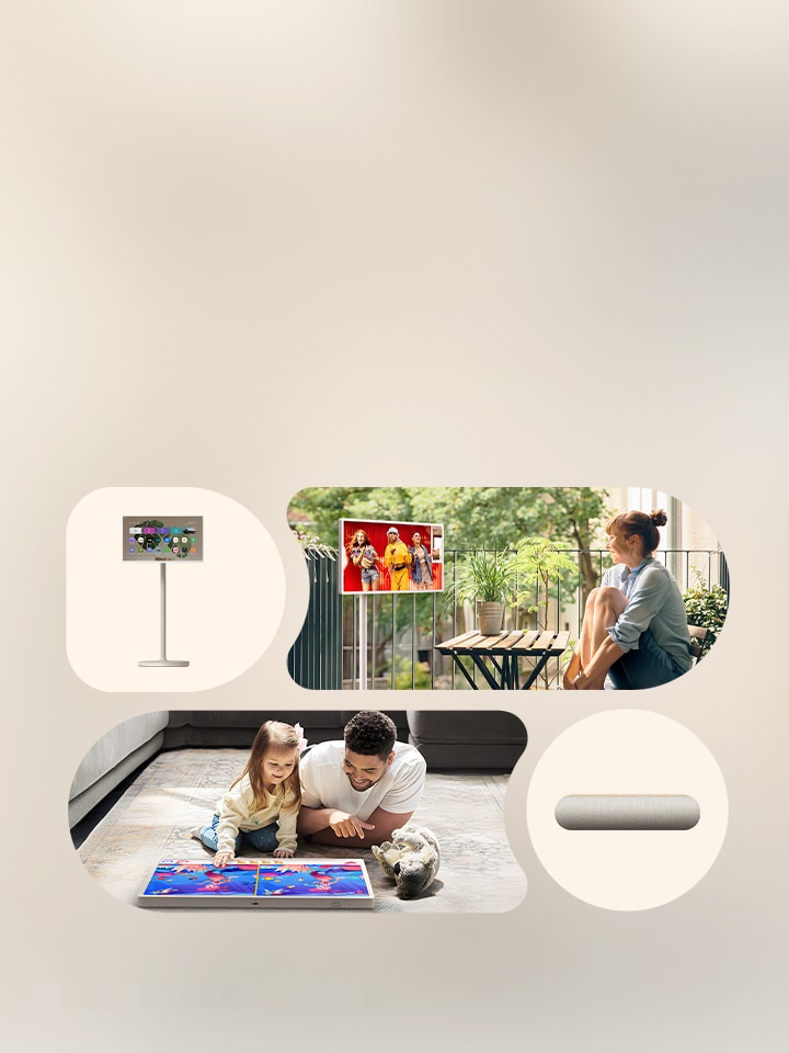 LG StanbyME 2 Early Bird Offer