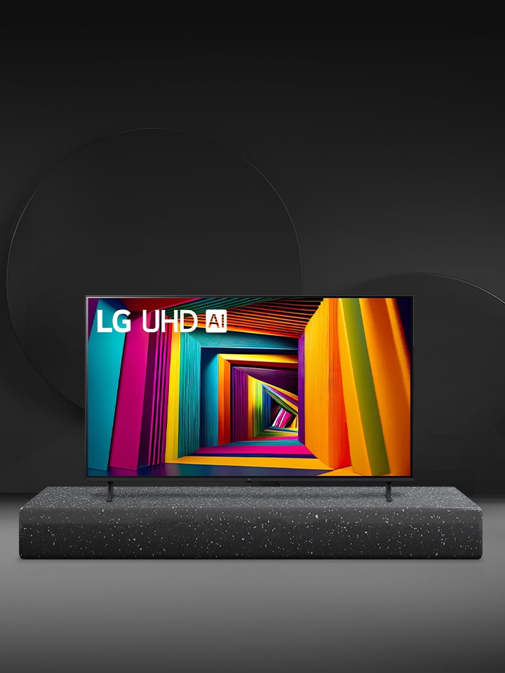 43" UT9050 Flash Sale