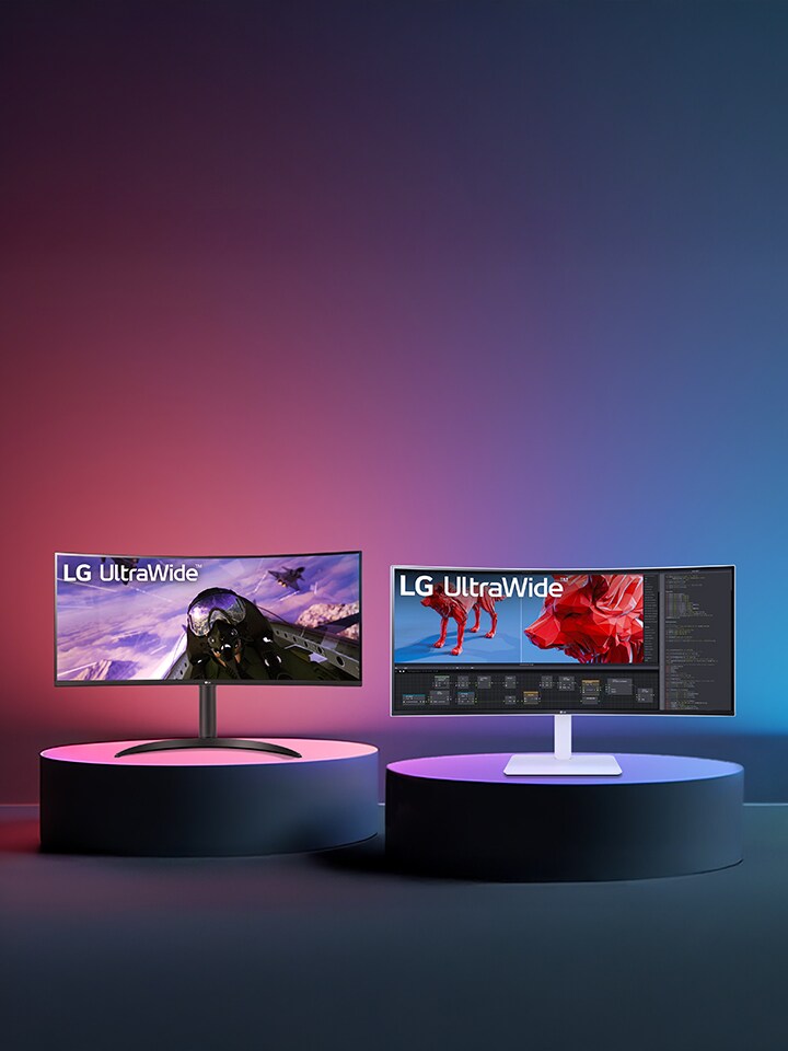 LG Monitor Flash Sale