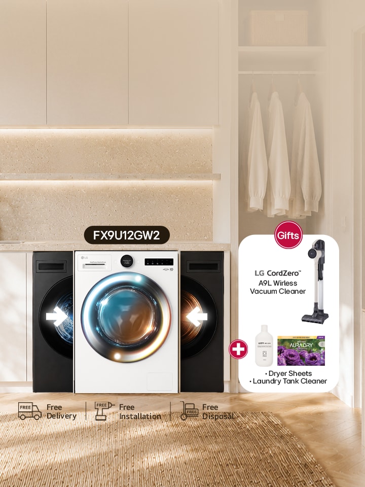 New Product - FX9U12GW2
