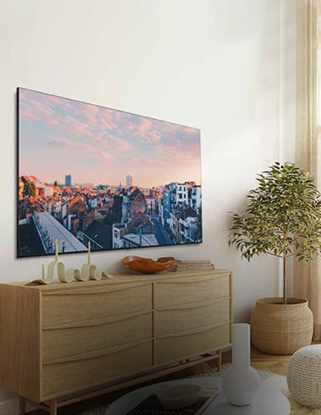 TV Buying Guide	