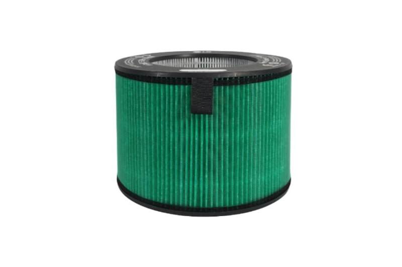 Front view of LG PuriCare™ AeroBooster Pet V Filter COV30232902