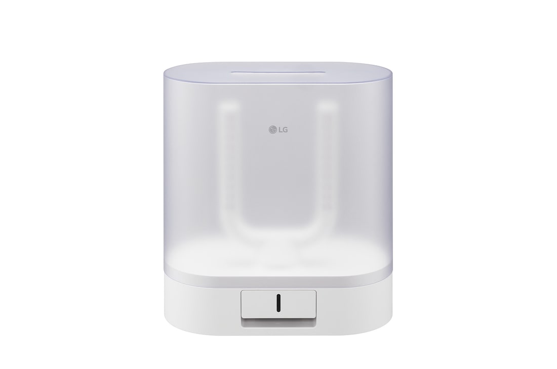 Front view of the LG Dehumidifer Drying Case AAA31615802