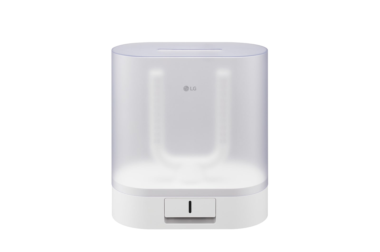 Front view of the LG Dehumidifer Drying Case AAA31615802