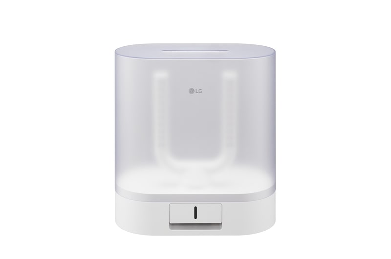 Front view of the LG Dehumidifer Drying Case AAA31615802