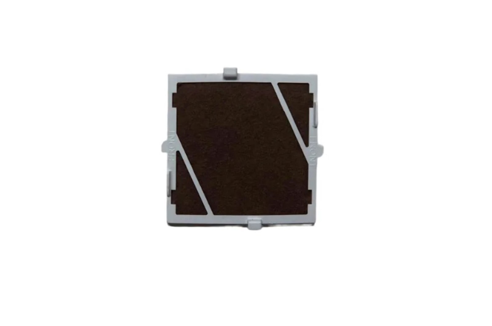 LG Refrigerator Air Inlet Filter, ADQ73853831