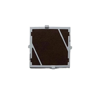 LG Refrigerator Air Inlet Filter, ADQ73853831