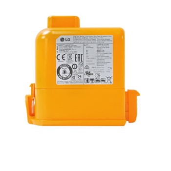 LG CordZero™ A9/A9Komp Vacuum Cleaner Lithium-ion Battery, EAC63382216