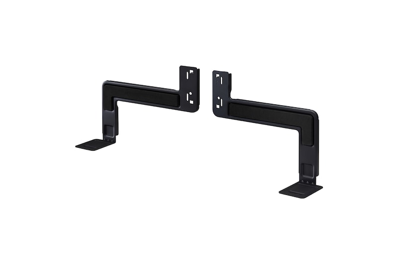 45-degree angled view of WOW Bracket BT5-1P