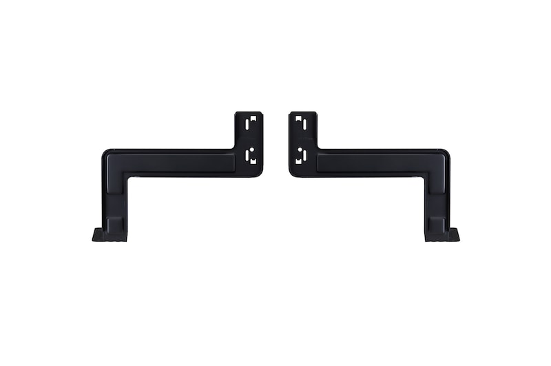 Back view of LG WOW Bracket BT5-1P