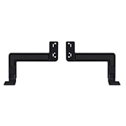 Front view of LG WOW Bracket BT5-1P