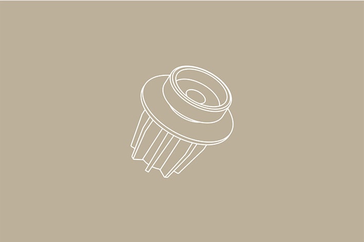 An illustration of Spacer. 