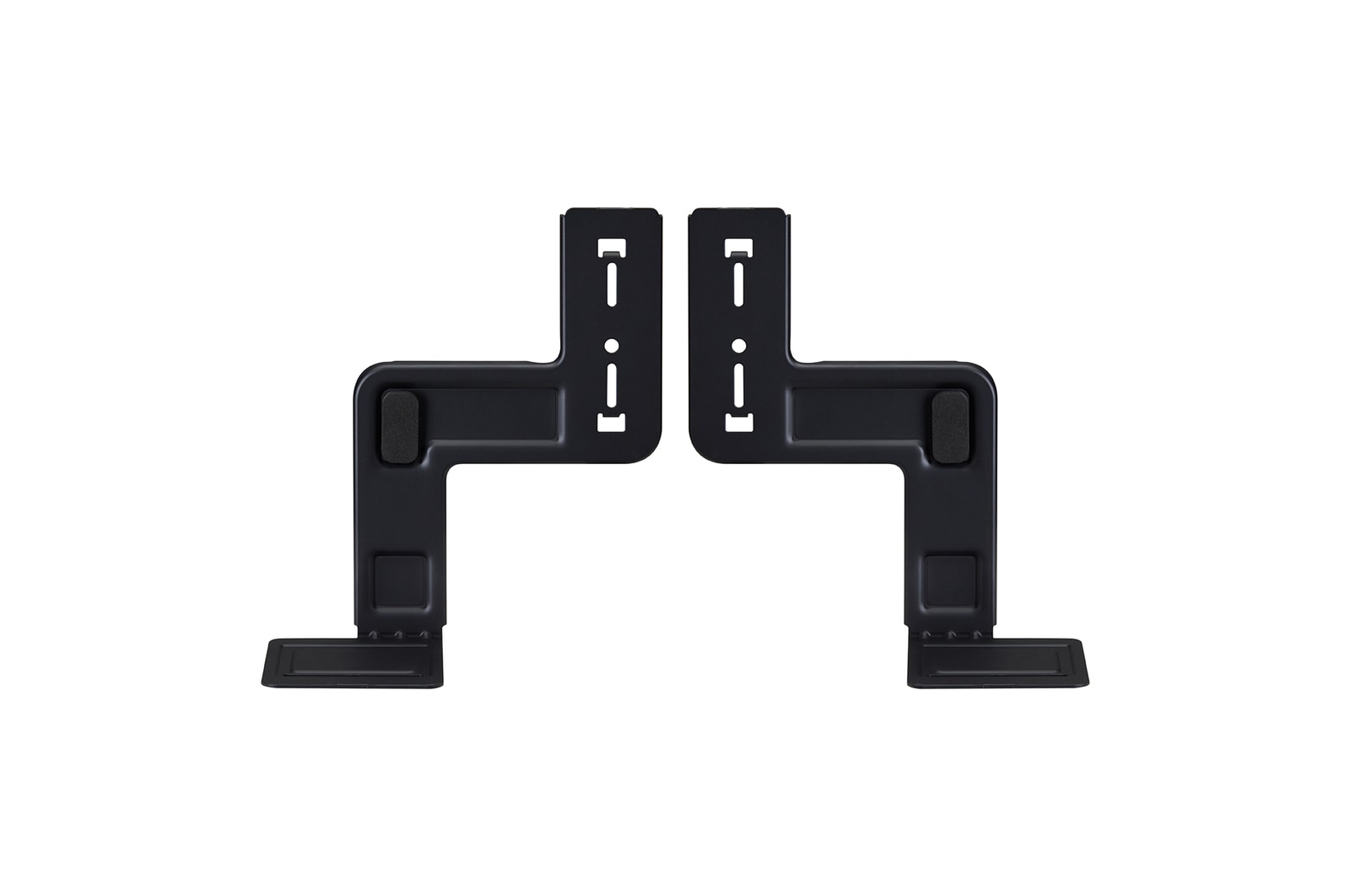 Front view of LG WOW Bracket BT5-2P