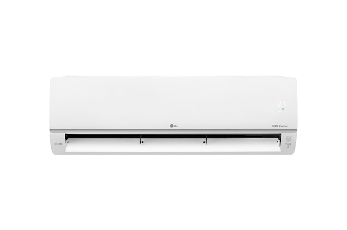 LG R32 Refrigerant Split Type Air Conditioner with Dual Inverter Compressor (2HP with remote control), HS-18IPX