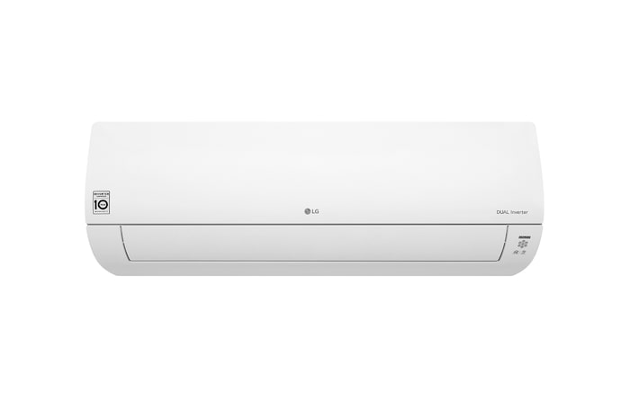LG R32 Refrigerant Split Type Air Conditioner with Dual Inverter Compressor (2.5HP with remote control), HS-24IPX