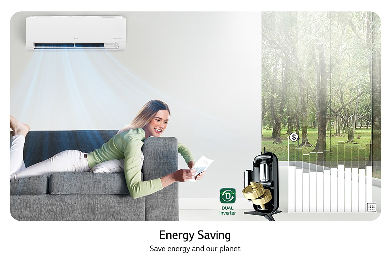 Energy Saving