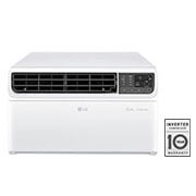 Front view of LG W3NQ08UNNP1