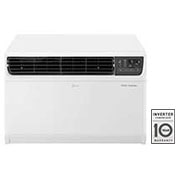 Lg dual inverter window air conditioner sale