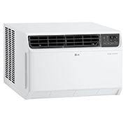 LG 1.5HP Window Air Conditioner with DUAL Inverter, W3NQ12LNNP1