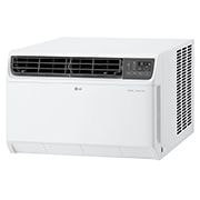 LG 1.5HP Window Air Conditioner with DUAL Inverter, W3NQ12LNNP1