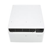 LG 1.5HP Window Air Conditioner with DUAL Inverter, W3NQ12LNNP1