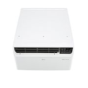 LG Window Type Air Conditioner - W3NQ12LNNP1 , W3NQ12LNNP1