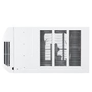 LG 1.5HP Window Air Conditioner with DUAL Inverter, W3NQ12LNNP1