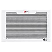 LG 1.5HP Window Air Conditioner with DUAL Inverter, W3NQ12LNNP1