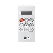 LG 1.5HP Window Air Conditioner with DUAL Inverter, W3NQ12LNNP1