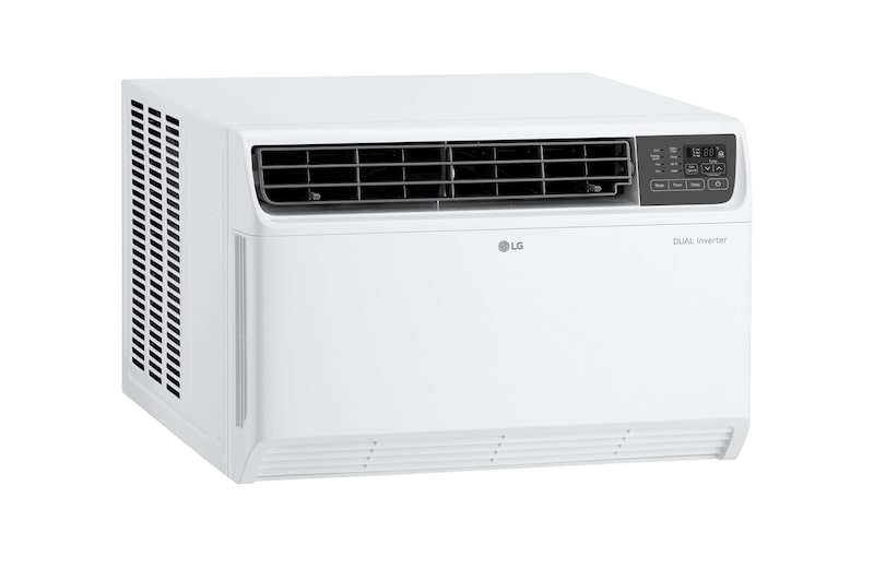 LG 1.5HP Window Air Conditioner with DUAL Inverter, W3NQ12LNNP1