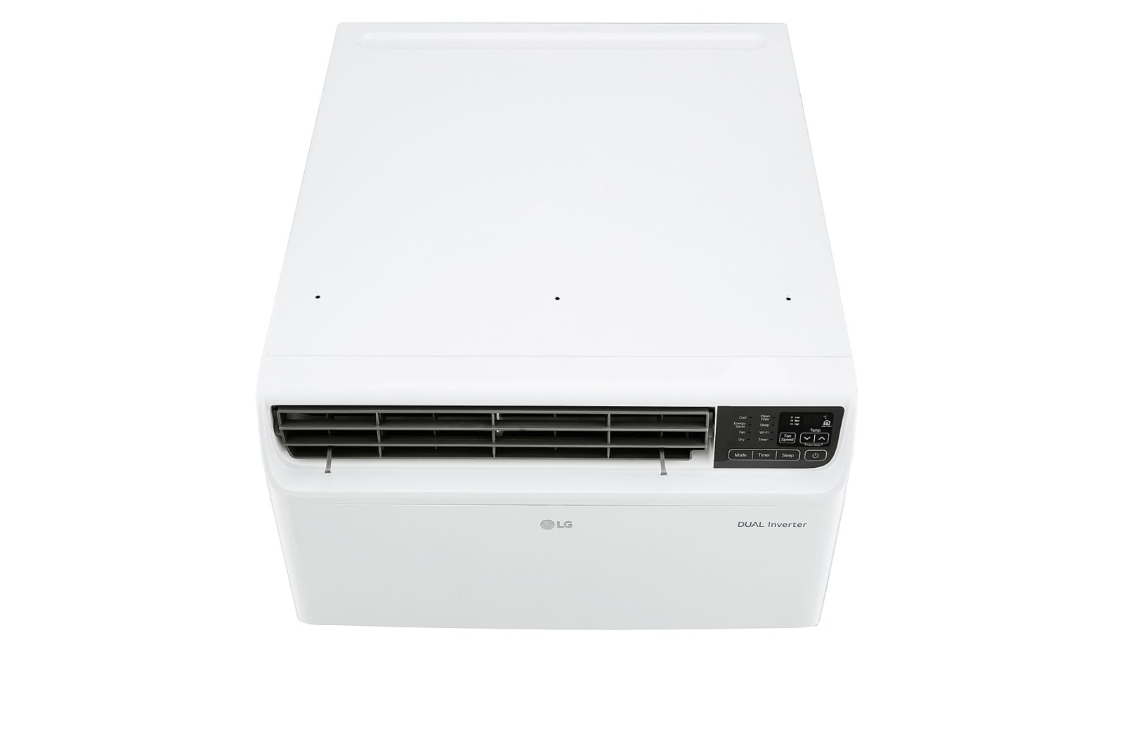 LG 1.5HP Window Air Conditioner with DUAL Inverter, W3NQ12LNNP1