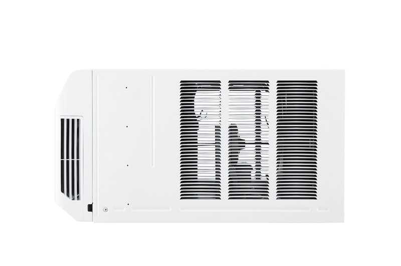 LG 1.5HP Window Air Conditioner with DUAL Inverter, W3NQ12LNNP1