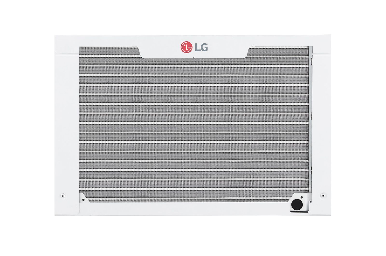 LG 1.5HP Window Air Conditioner with DUAL Inverter, W3NQ12LNNP1