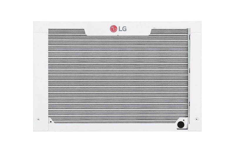LG 1.5HP Window Air Conditioner with DUAL Inverter, W3NQ12LNNP1