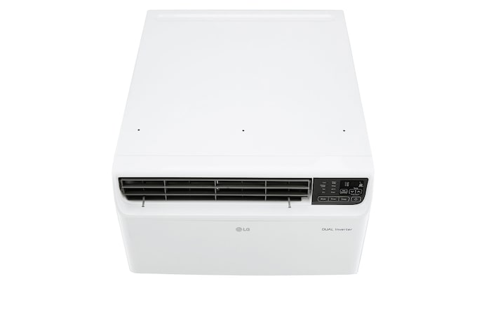 LG 1.5HP Window Air Conditioner with DUAL Inverter, W3NQ12LNNP1
