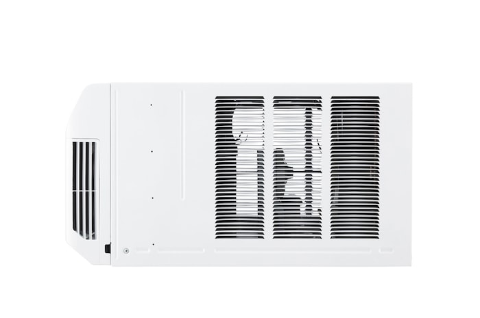 LG 1.5HP Window Air Conditioner with DUAL Inverter, W3NQ12LNNP1
