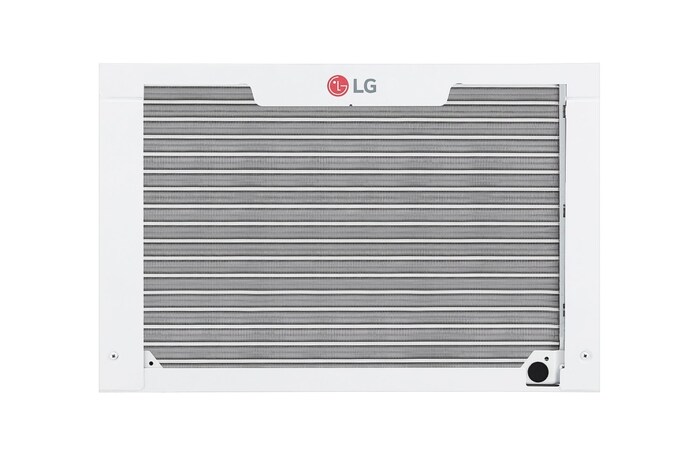 LG 1.5HP Window Air Conditioner with DUAL Inverter, W3NQ12LNNP1