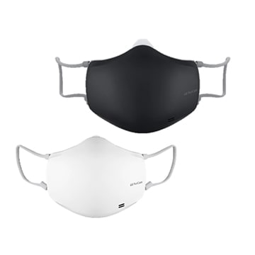 If you are interested in wearable air purifier, you can go to the product details linked on this page.