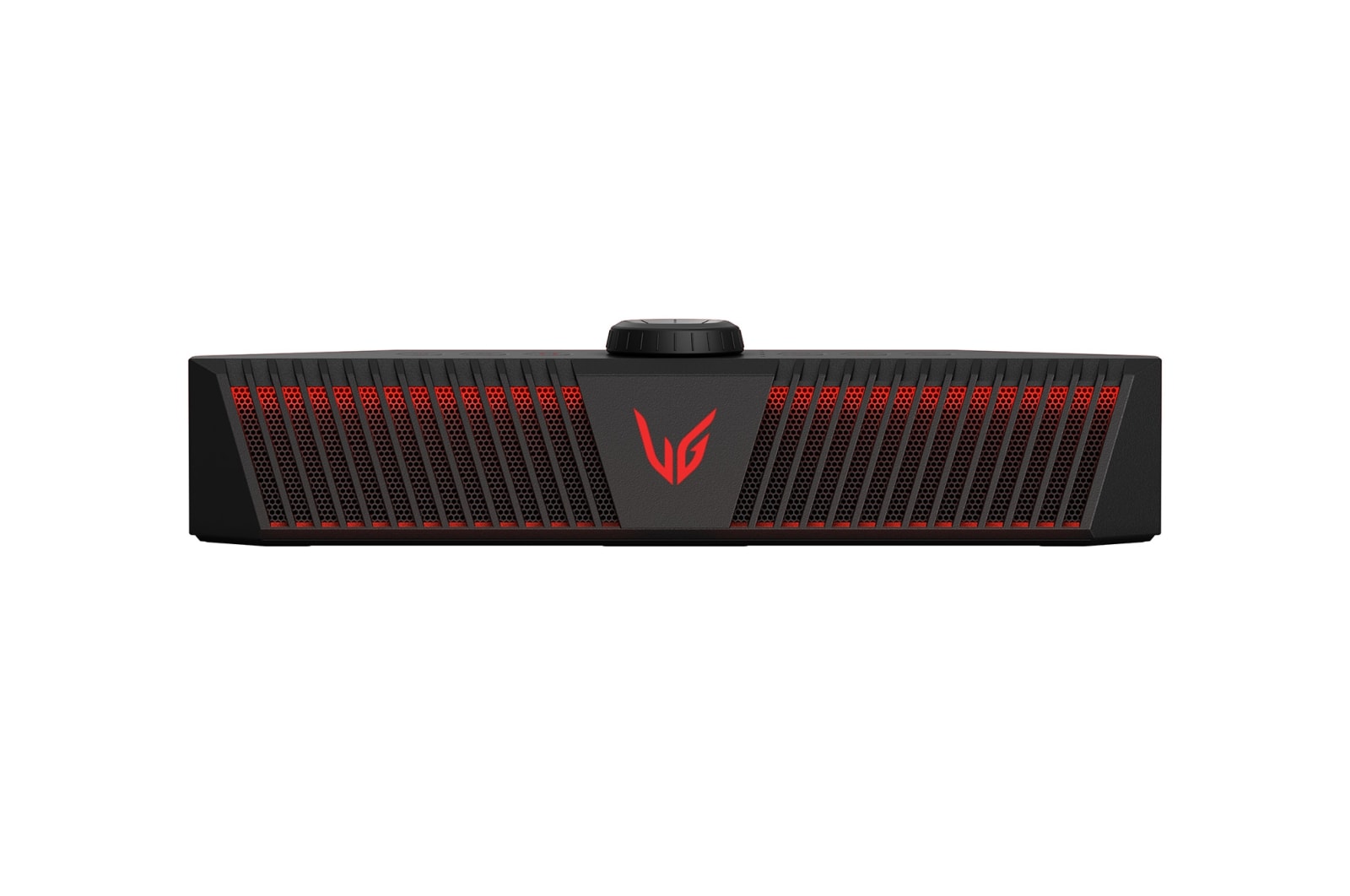 LG UltraGear Gaming Speaker, GP9